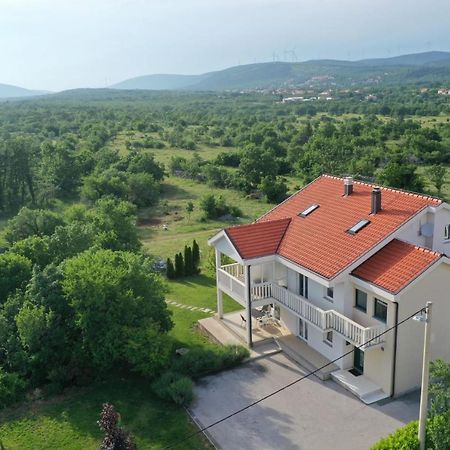 Villa Ivy With Perfect Privacy, Pool, Sauna And Jacuzzi Opanci Exterior foto