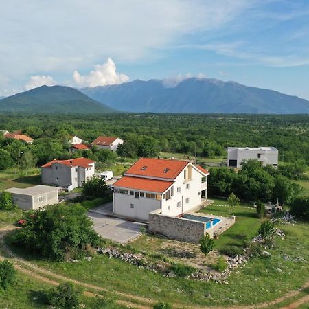 Villa Ivy With Perfect Privacy, Pool, Sauna And Jacuzzi Opanci Exterior foto