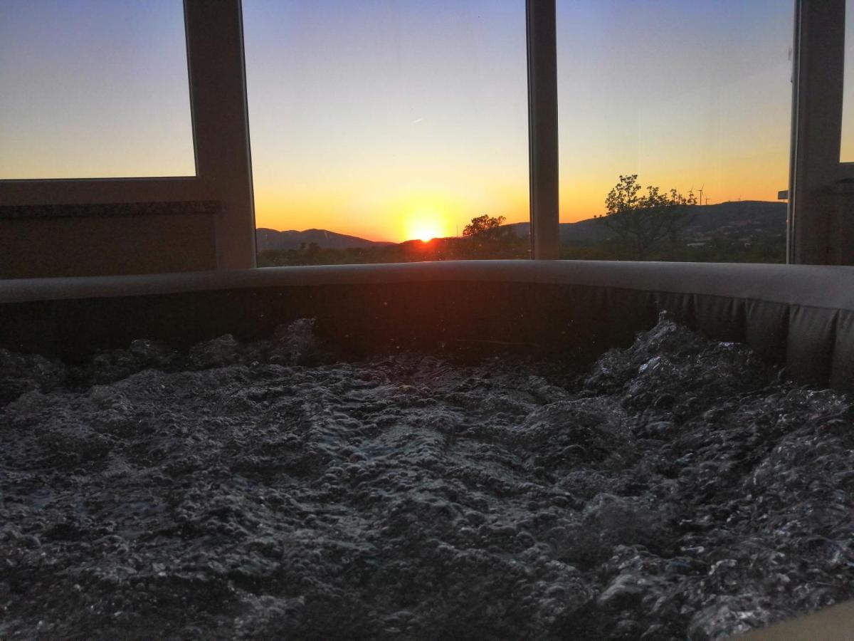 Villa Ivy With Perfect Privacy, Pool, Sauna And Jacuzzi Opanci Exterior foto