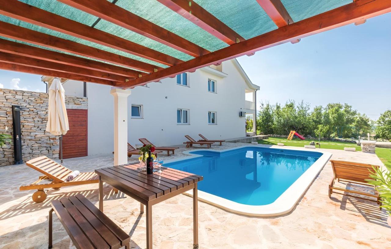 Villa Ivy With Perfect Privacy, Pool, Sauna And Jacuzzi Opanci Exterior foto
