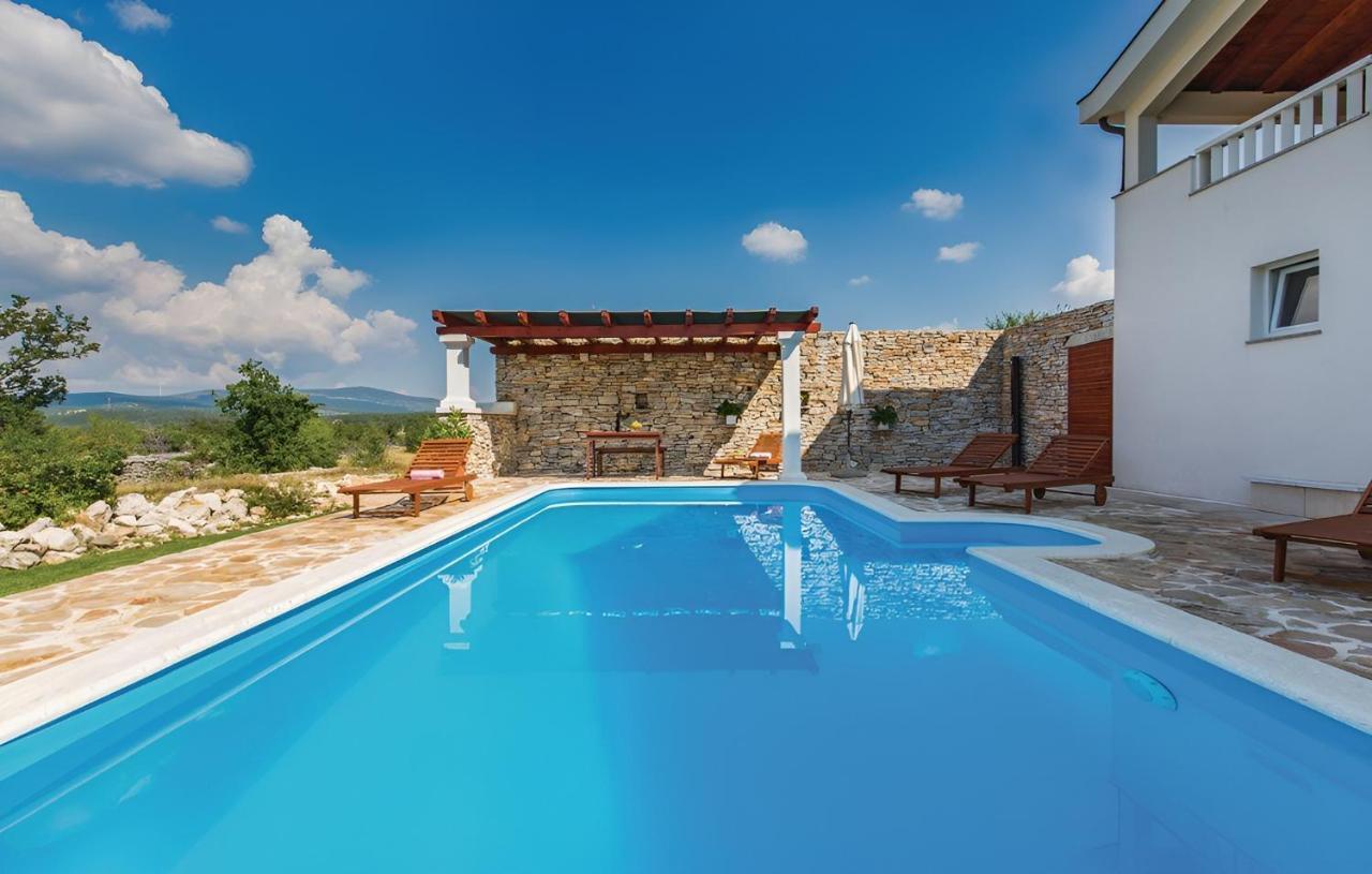 Villa Ivy With Perfect Privacy, Pool, Sauna And Jacuzzi Opanci Exterior foto