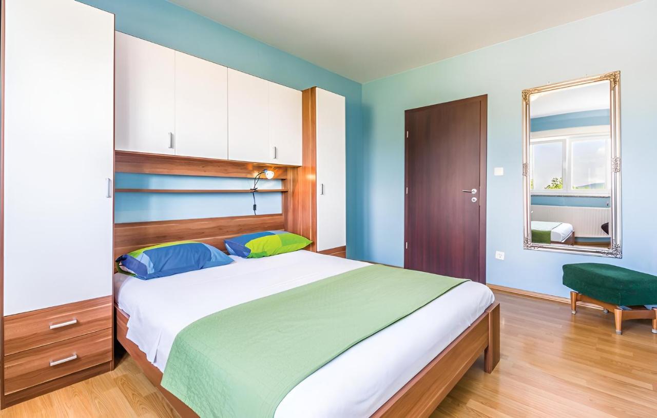 Villa Ivy With Perfect Privacy, Pool, Sauna And Jacuzzi Opanci Exterior foto