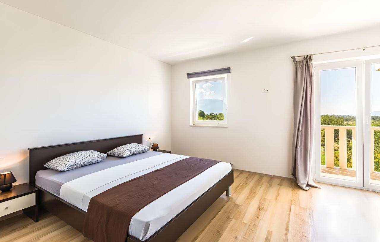 Villa Ivy With Perfect Privacy, Pool, Sauna And Jacuzzi Opanci Exterior foto