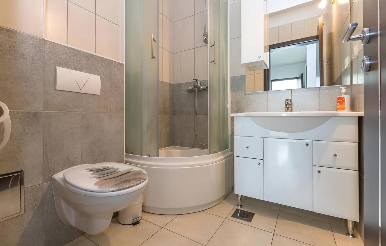 Villa Ivy With Perfect Privacy, Pool, Sauna And Jacuzzi Opanci Exterior foto
