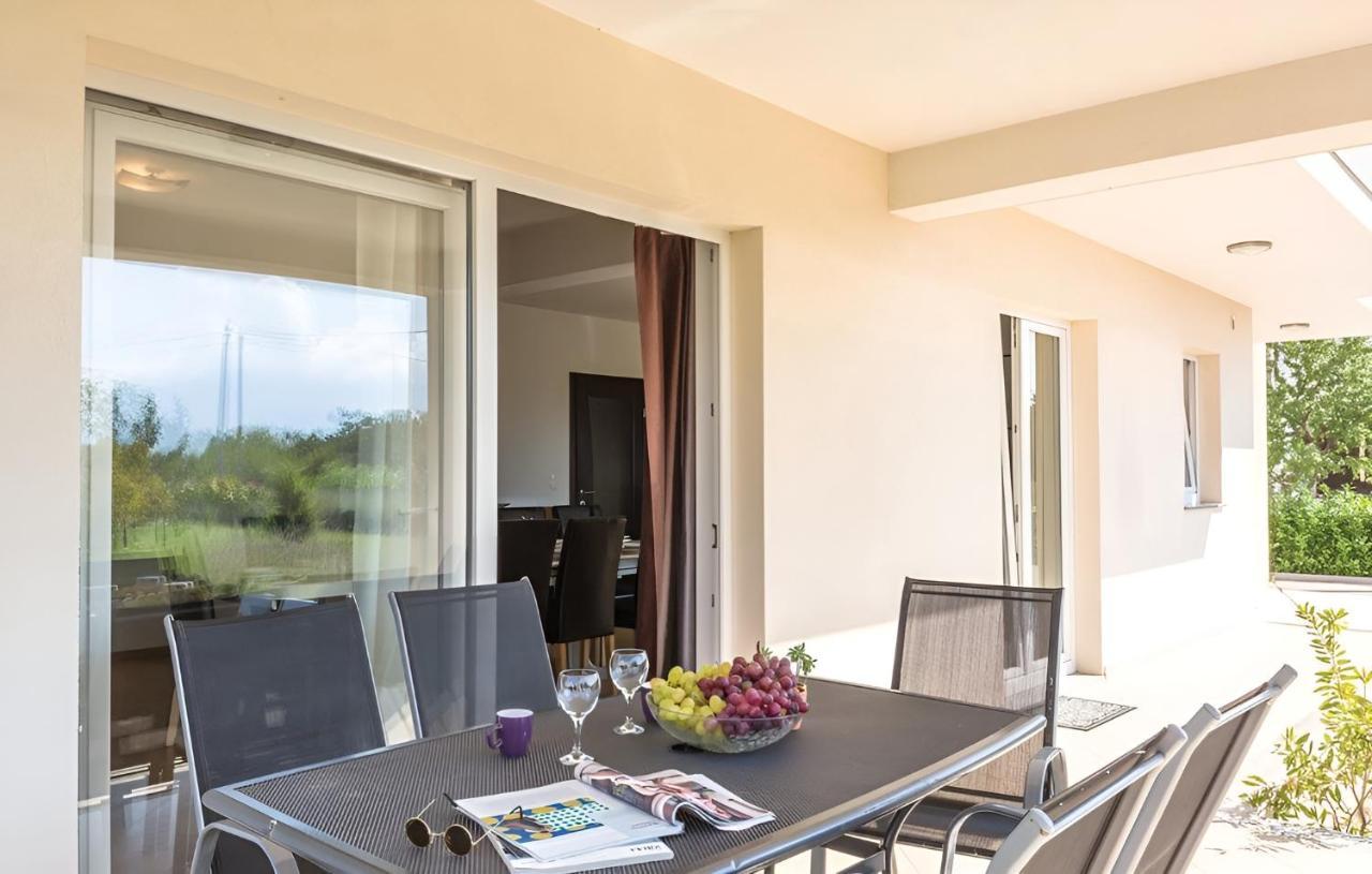 Villa Ivy With Perfect Privacy, Pool, Sauna And Jacuzzi Opanci Exterior foto