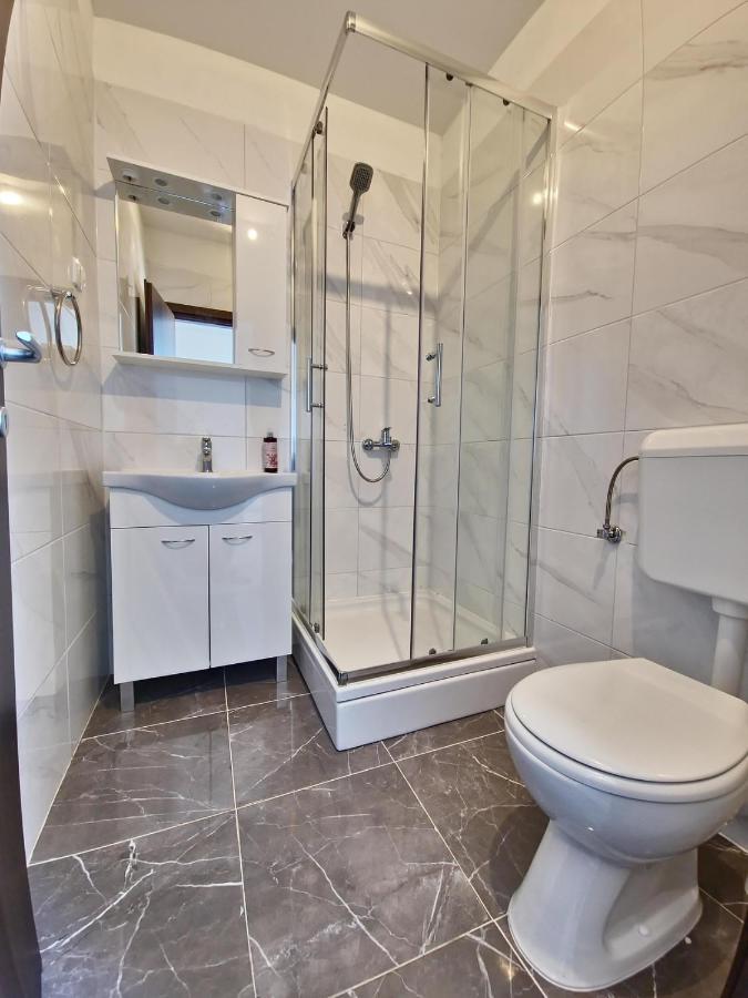 Villa Ivy With Perfect Privacy, Pool, Sauna And Jacuzzi Opanci Exterior foto